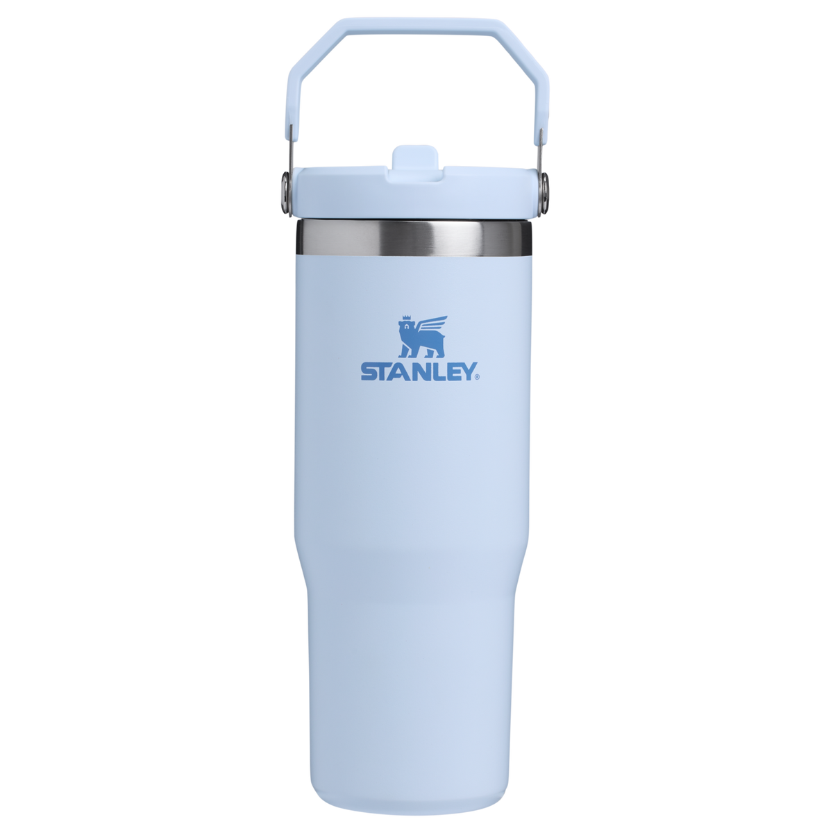 The IceFlow™ Flip Straw Tumbler | 30 OZ U2