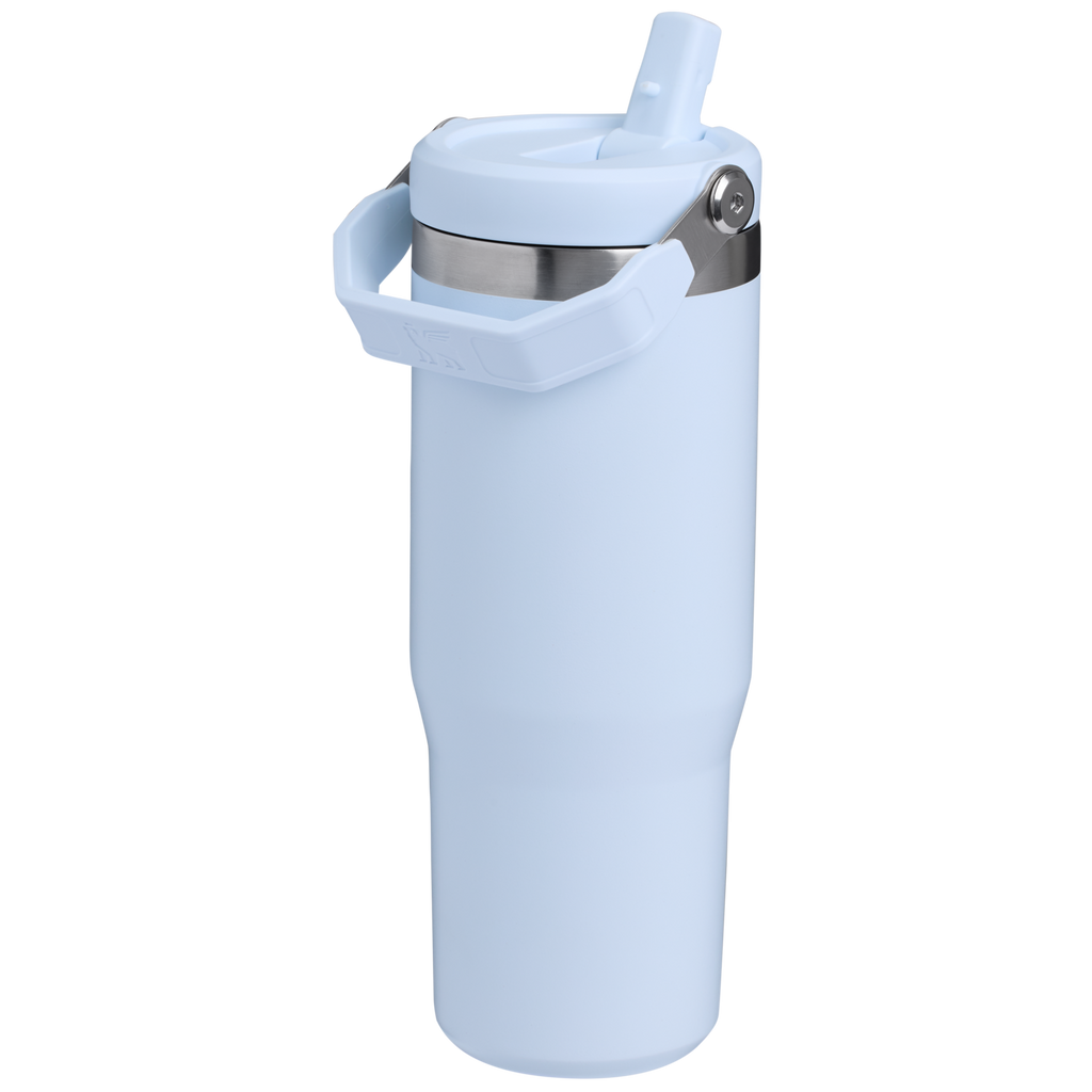 The IceFlow™ Flip Straw Tumbler | 30 OZ U2