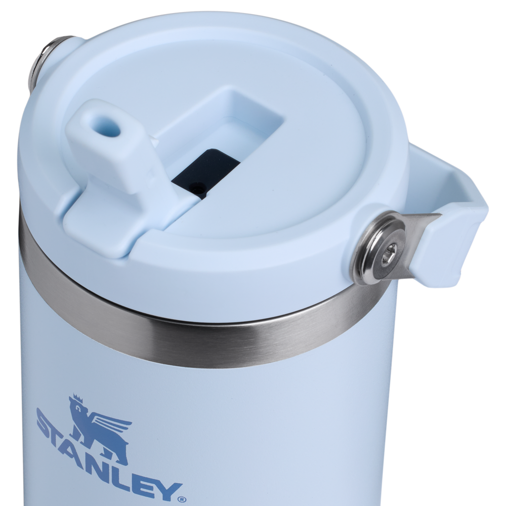 The IceFlow™ Flip Straw Tumbler | 30 OZ U2