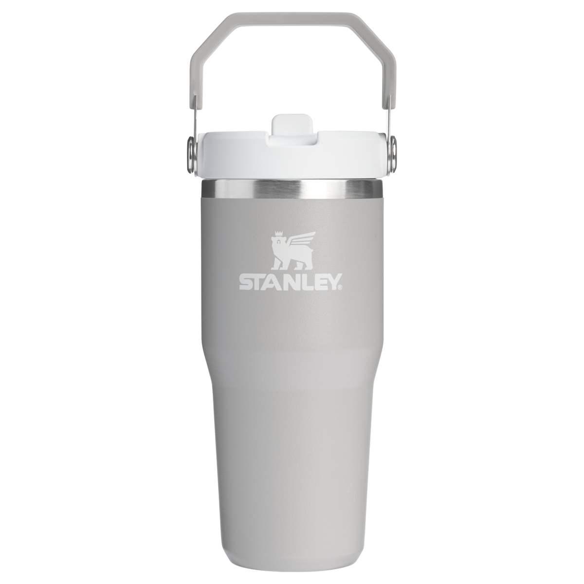 The IceFlow™ Flip Straw Tumbler | 14 OZ O8