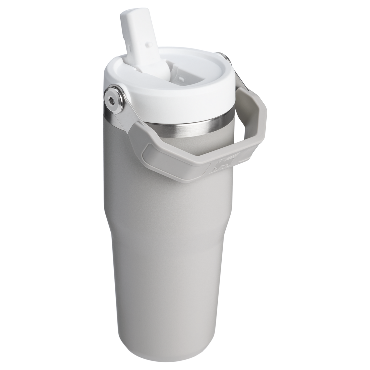 The IceFlow™ Flip Straw Tumbler | 14 OZ O8