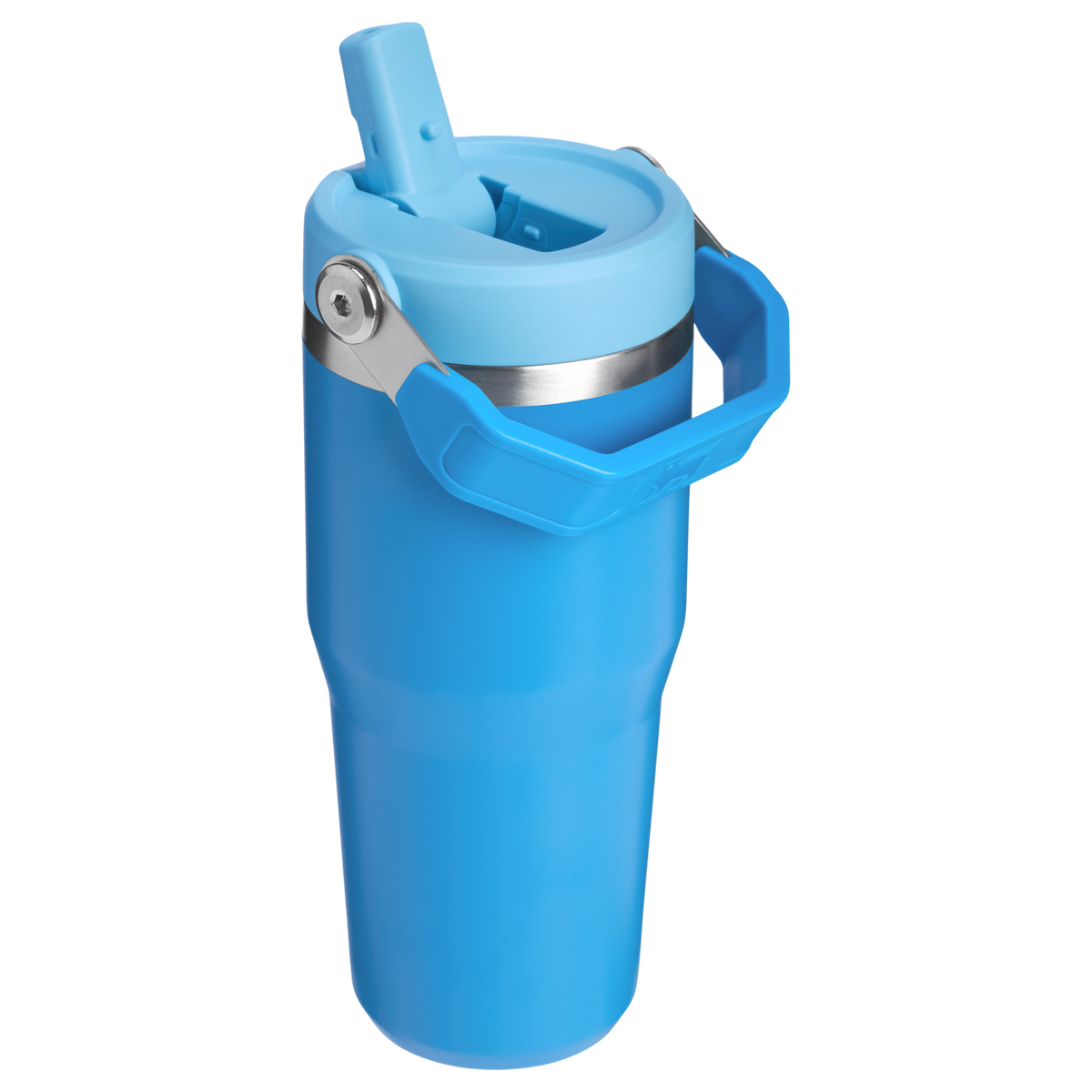 The IceFlow™ Flip Straw Tumbler | 14 OZ O8