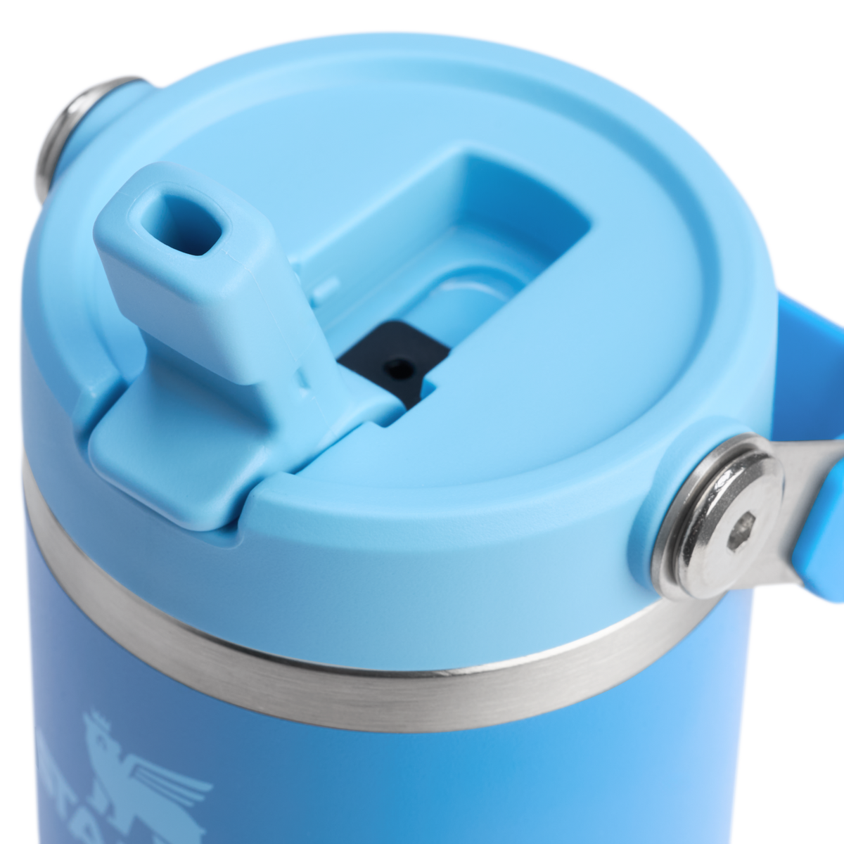 The IceFlow™ Flip Straw Tumbler | 14 OZ - Stanley Create M8