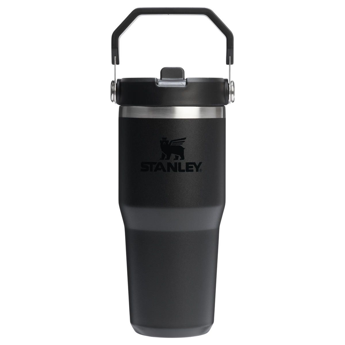 The IceFlow™ Flip Straw Tumbler | 14 OZ O8