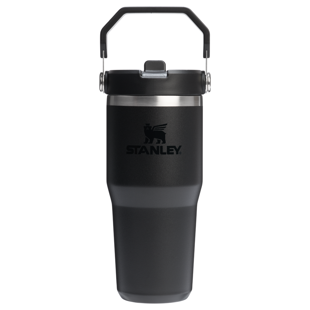 The IceFlow™ Flip Straw Tumbler | 14 OZ - Stanley Create M8
