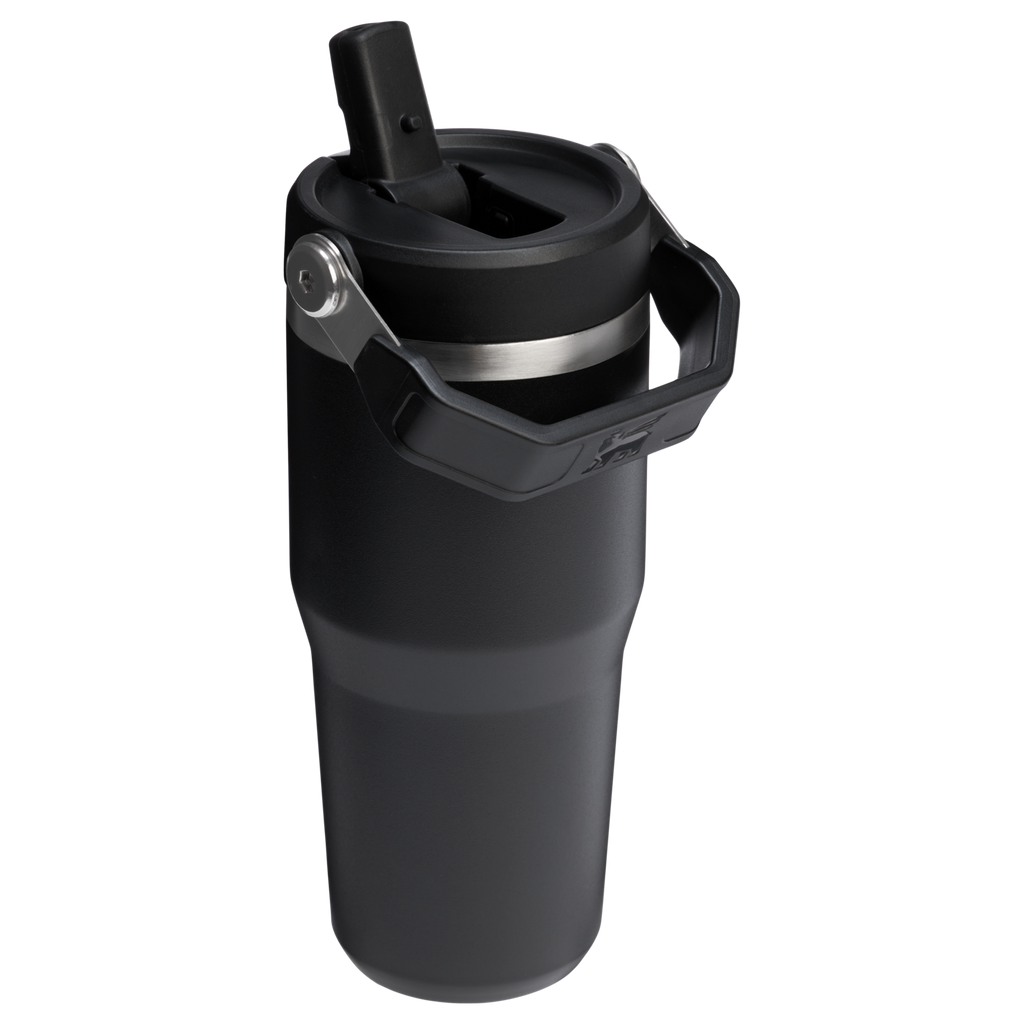 The IceFlow™ Flip Straw Tumbler | 14 OZ - Stanley Create M8