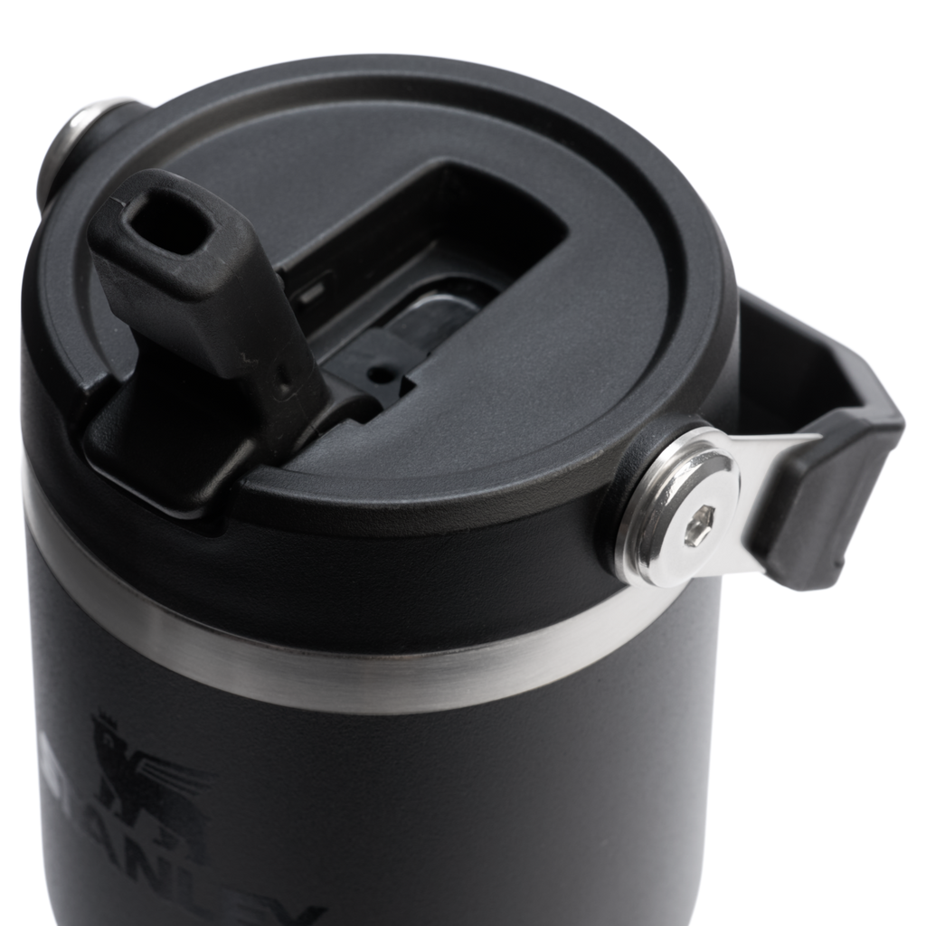 The IceFlow™ Flip Straw Tumbler | 14 OZ O8