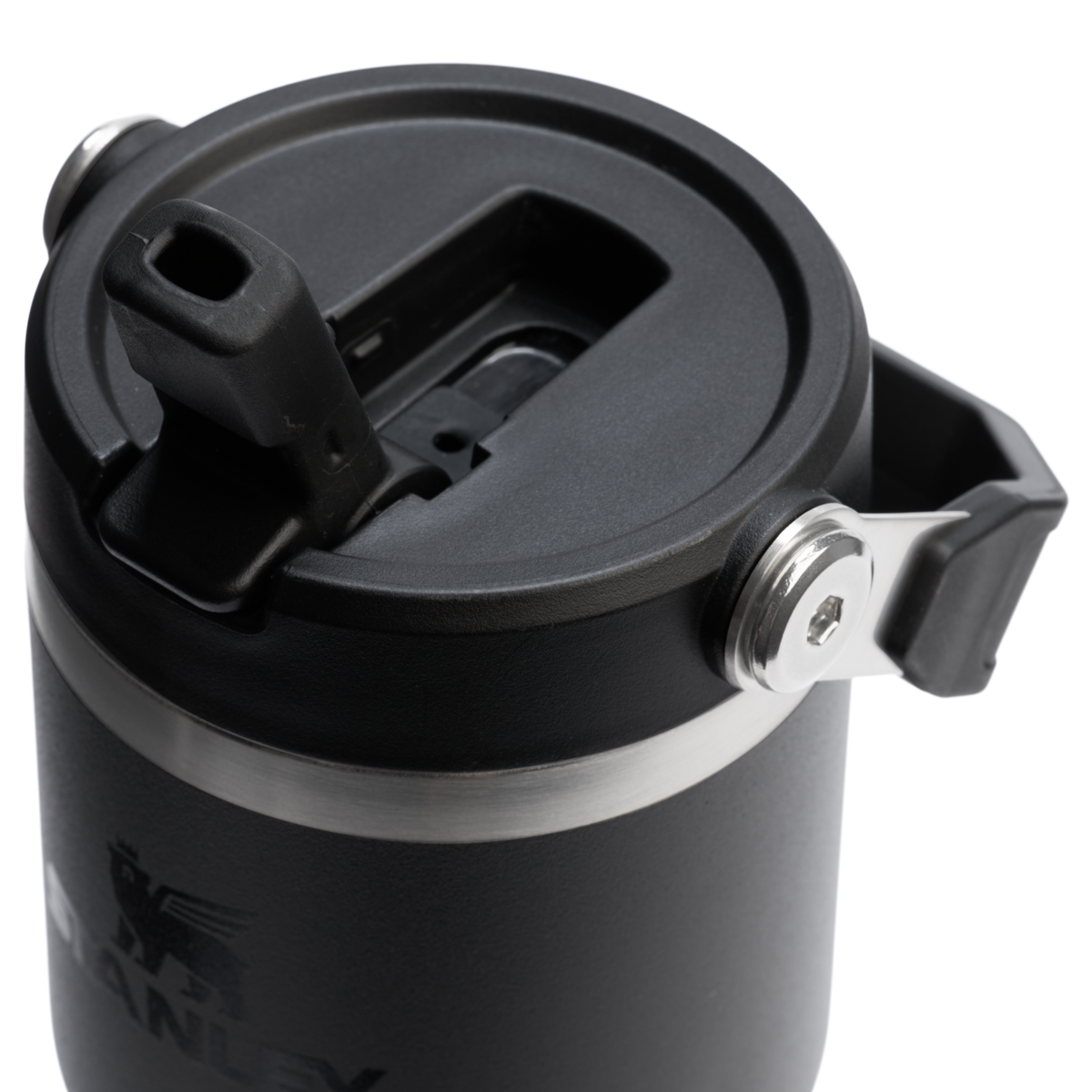 The IceFlow™ Flip Straw Tumbler | 14 OZ O8