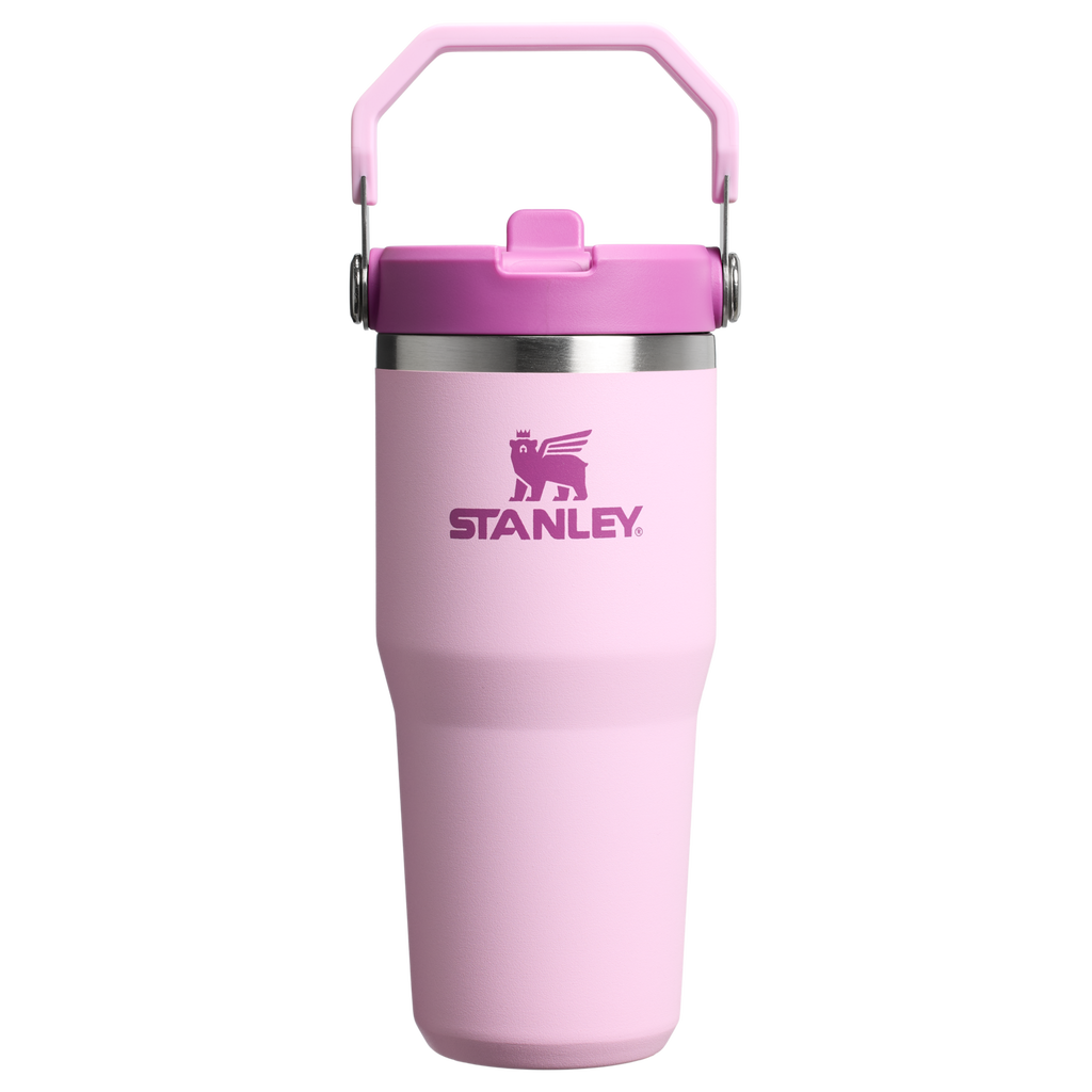 The IceFlow™ Flip Straw Tumbler | 14 OZ - Stanley Create M8