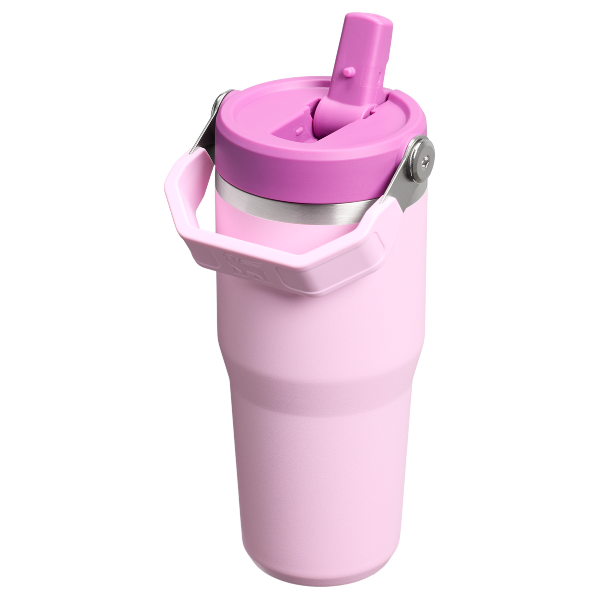 The IceFlow™ Flip Straw Tumbler | 14 OZ - Stanley Create M8