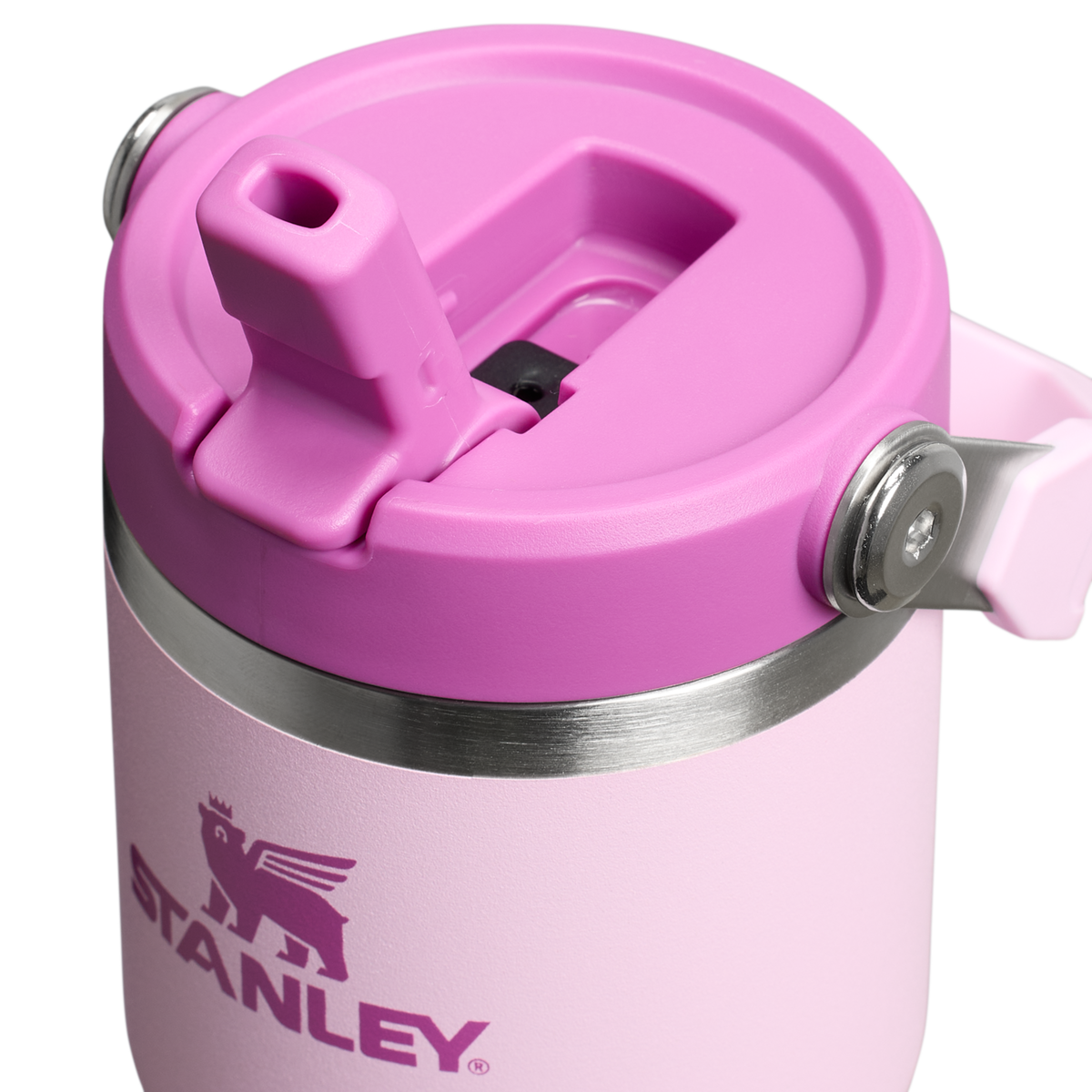 The IceFlow™ Flip Straw Tumbler | 14 OZ - Stanley Create M8