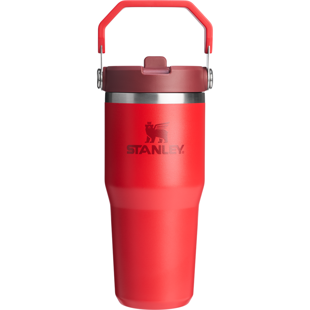 The IceFlow™ Flip Straw Tumbler | 14 OZ - Stanley Create M8
