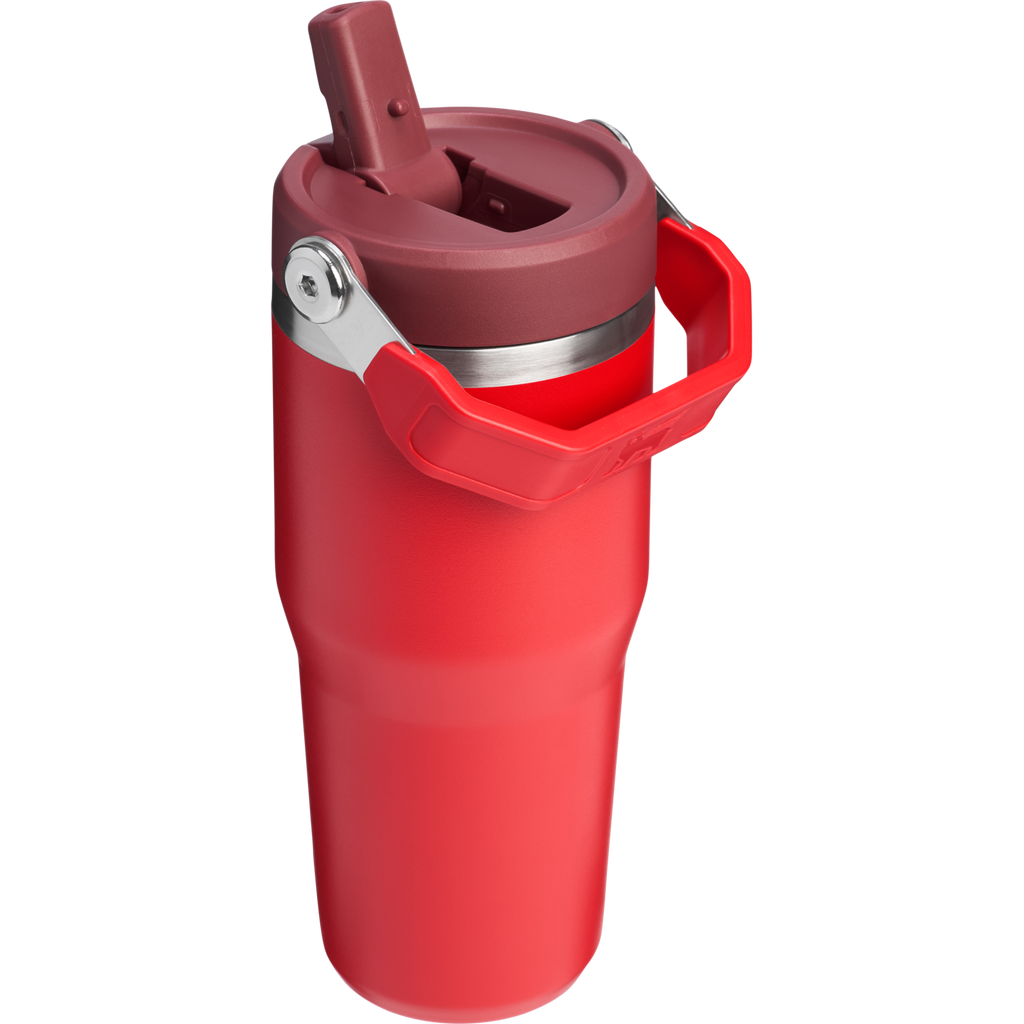 The IceFlow™ Flip Straw Tumbler | 14 OZ O8