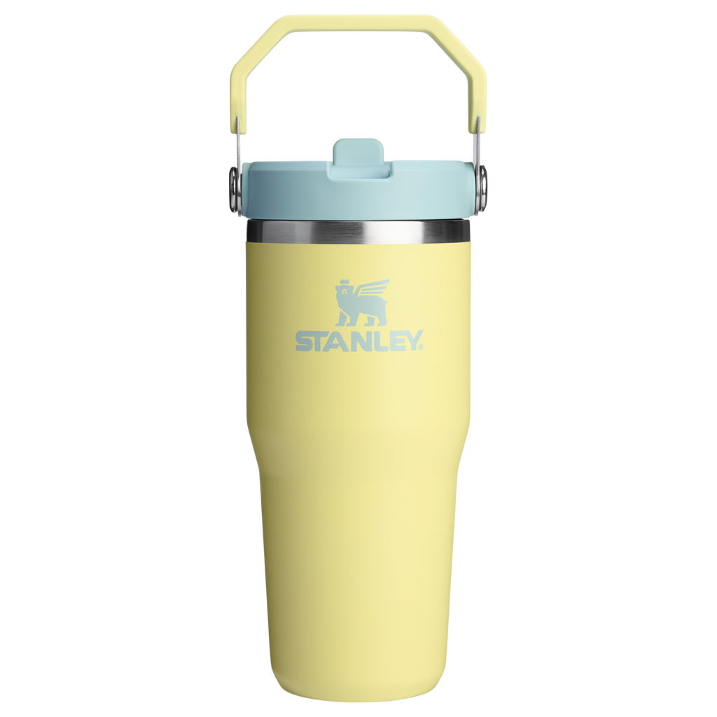 The IceFlow™ Flip Straw Tumbler | 14 OZ O8