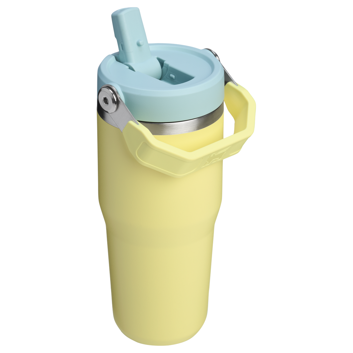 The IceFlow™ Flip Straw Tumbler | 14 OZ O8