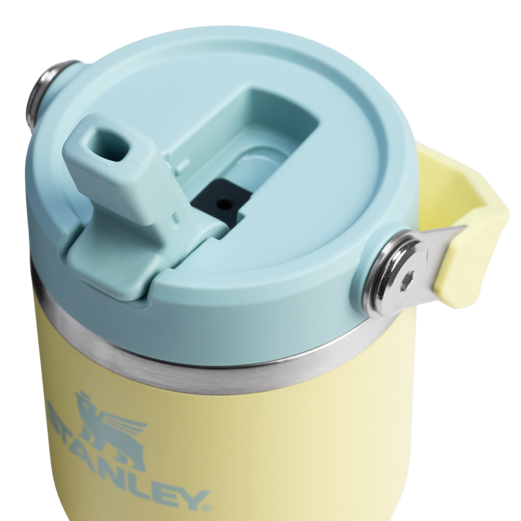 The IceFlow™ Flip Straw Tumbler | 14 OZ - Stanley Create M8
