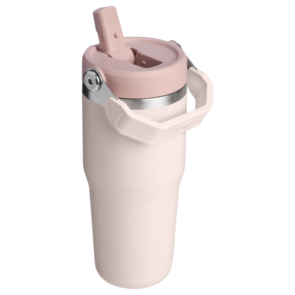 The IceFlow™ Flip Straw Tumbler | 14 OZ - Stanley Create M8