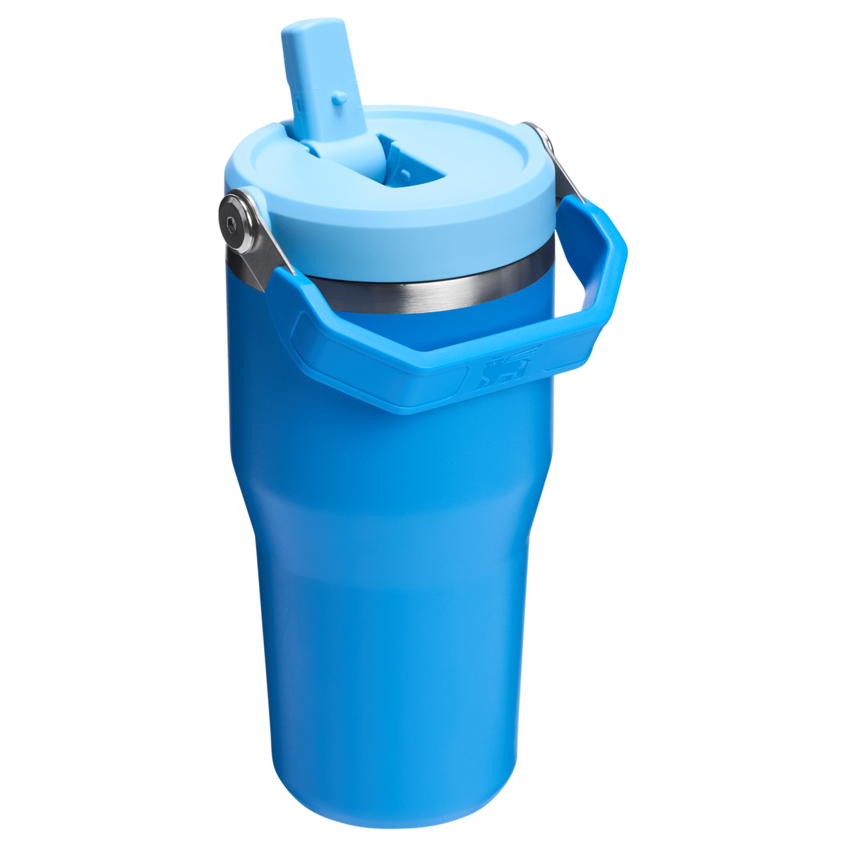 The IceFlow™ Flip Straw Tumbler | 20 OZ - Stanley Create D7