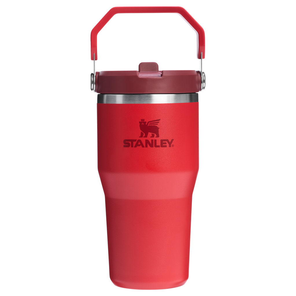 The IceFlow™ Flip Straw Tumbler | 20 OZ - Stanley Create B9