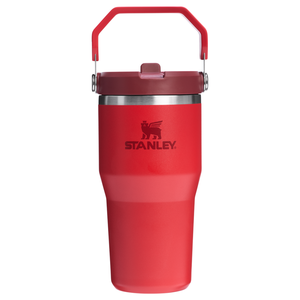 The IceFlow™ Flip Straw Tumbler | 20 OZ - Stanley Create B9