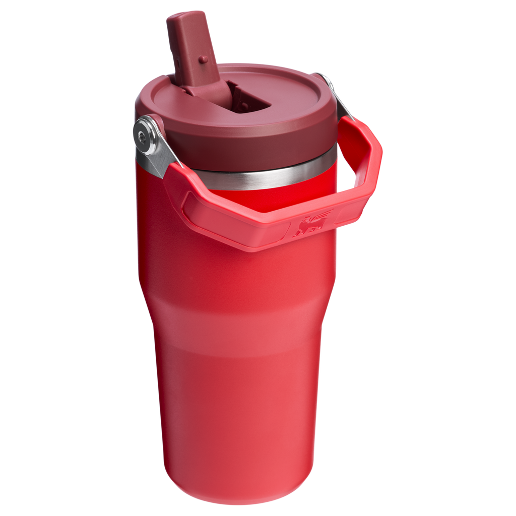 The IceFlow™ Flip Straw Tumbler | 20 OZ - Stanley Create B9