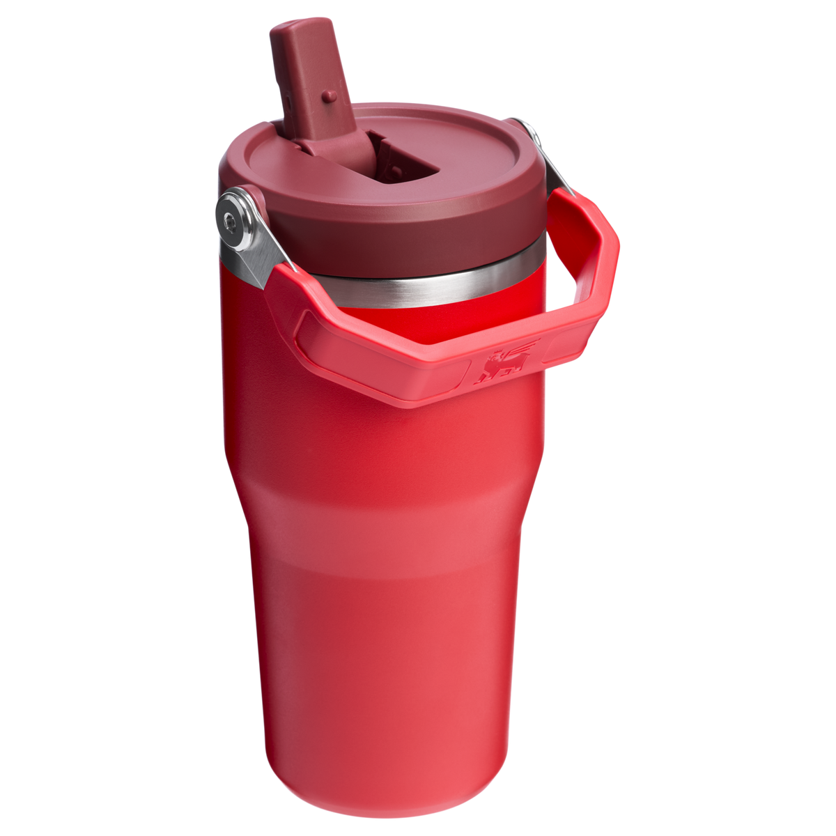 The IceFlow™ Flip Straw Tumbler | 20 OZ - Stanley Create B9
