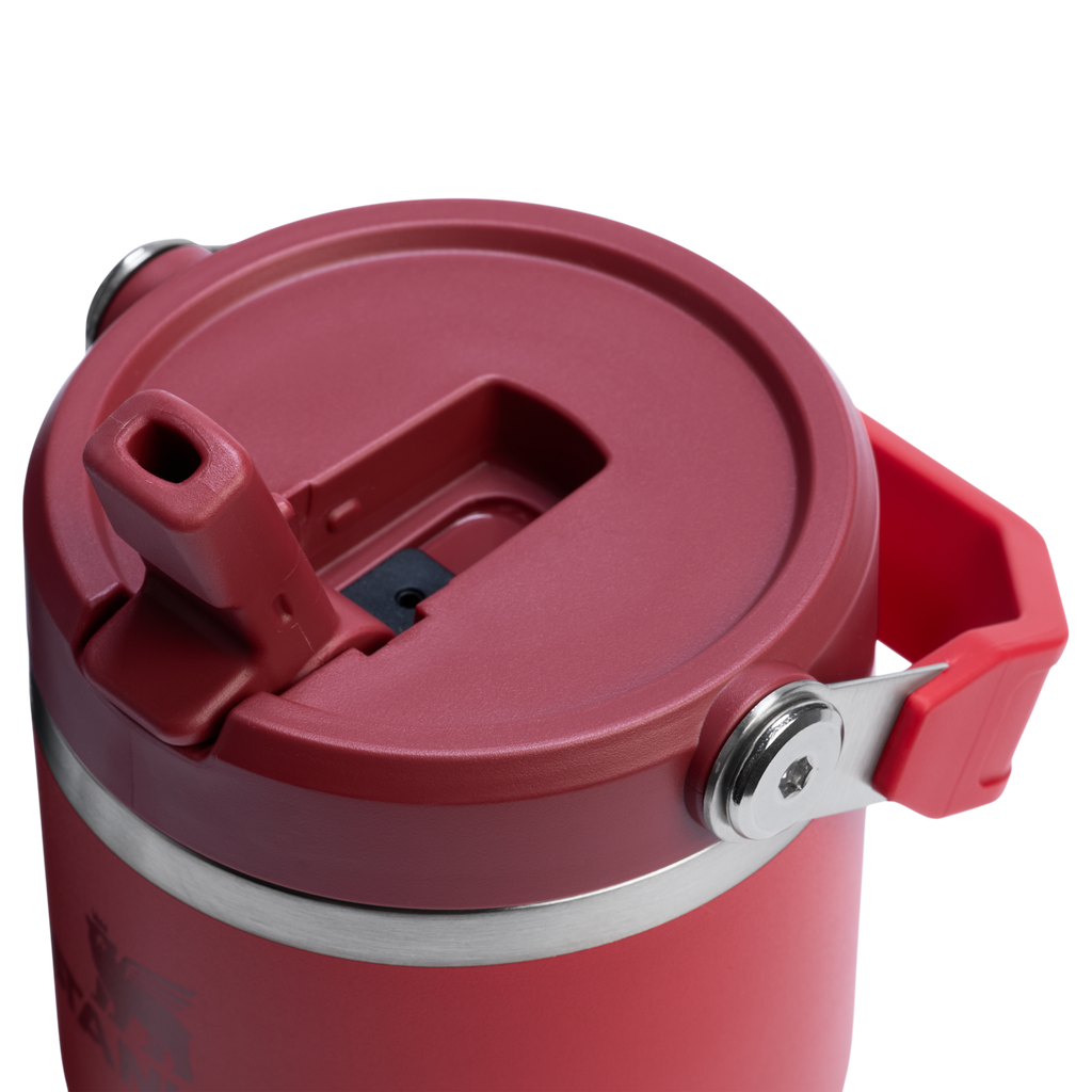 The IceFlow™ Flip Straw Tumbler | 20 OZ - Stanley Create D7