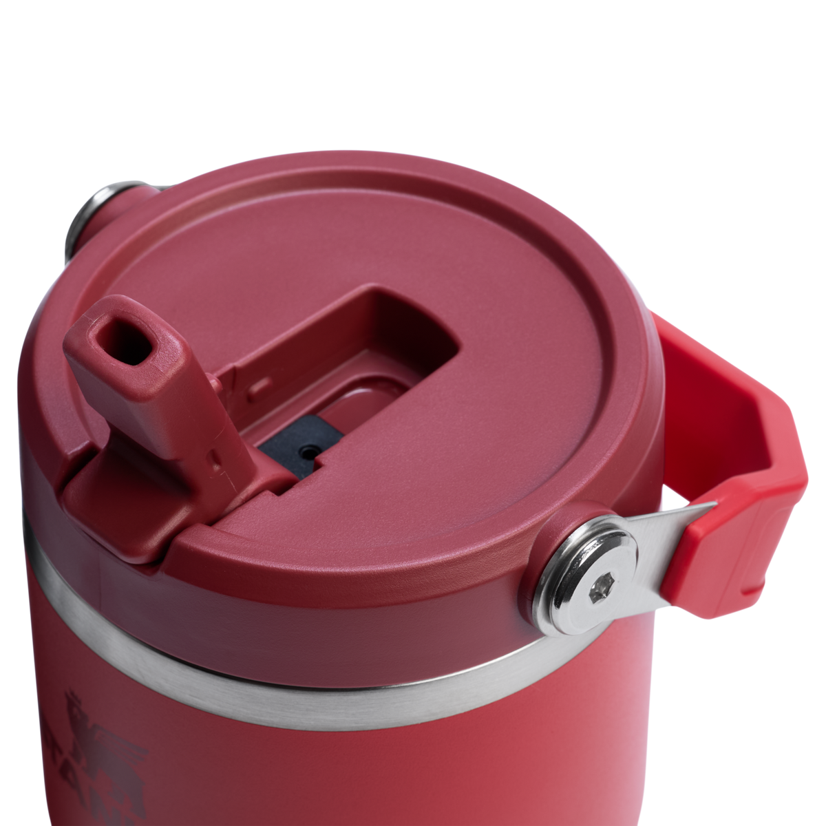 The IceFlow™ Flip Straw Tumbler | 20 OZ - Stanley Create B9