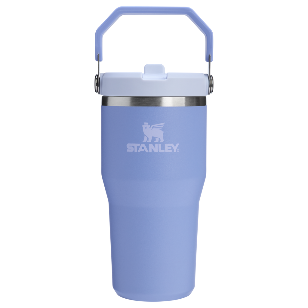 The IceFlow™ Flip Straw Tumbler | 20 OZ - Stanley Create D7