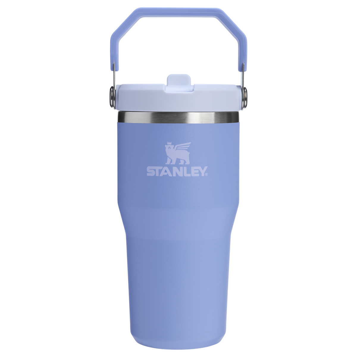 The IceFlow™ Flip Straw Tumbler | 20 OZ - Stanley Create B9