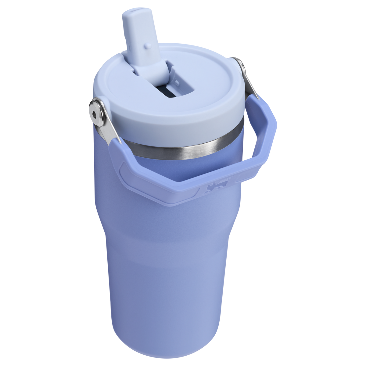 The IceFlow™ Flip Straw Tumbler | 20 OZ - Stanley Create D7