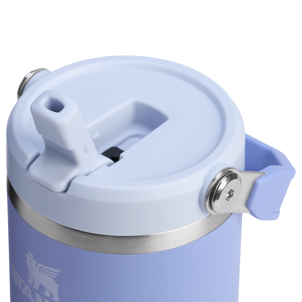 The IceFlow™ Flip Straw Tumbler | 20 OZ - Stanley Create D7