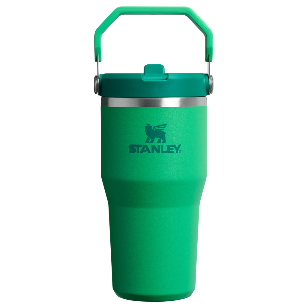 The IceFlow™ Flip Straw Tumbler | 20 OZ - Stanley Create B9
