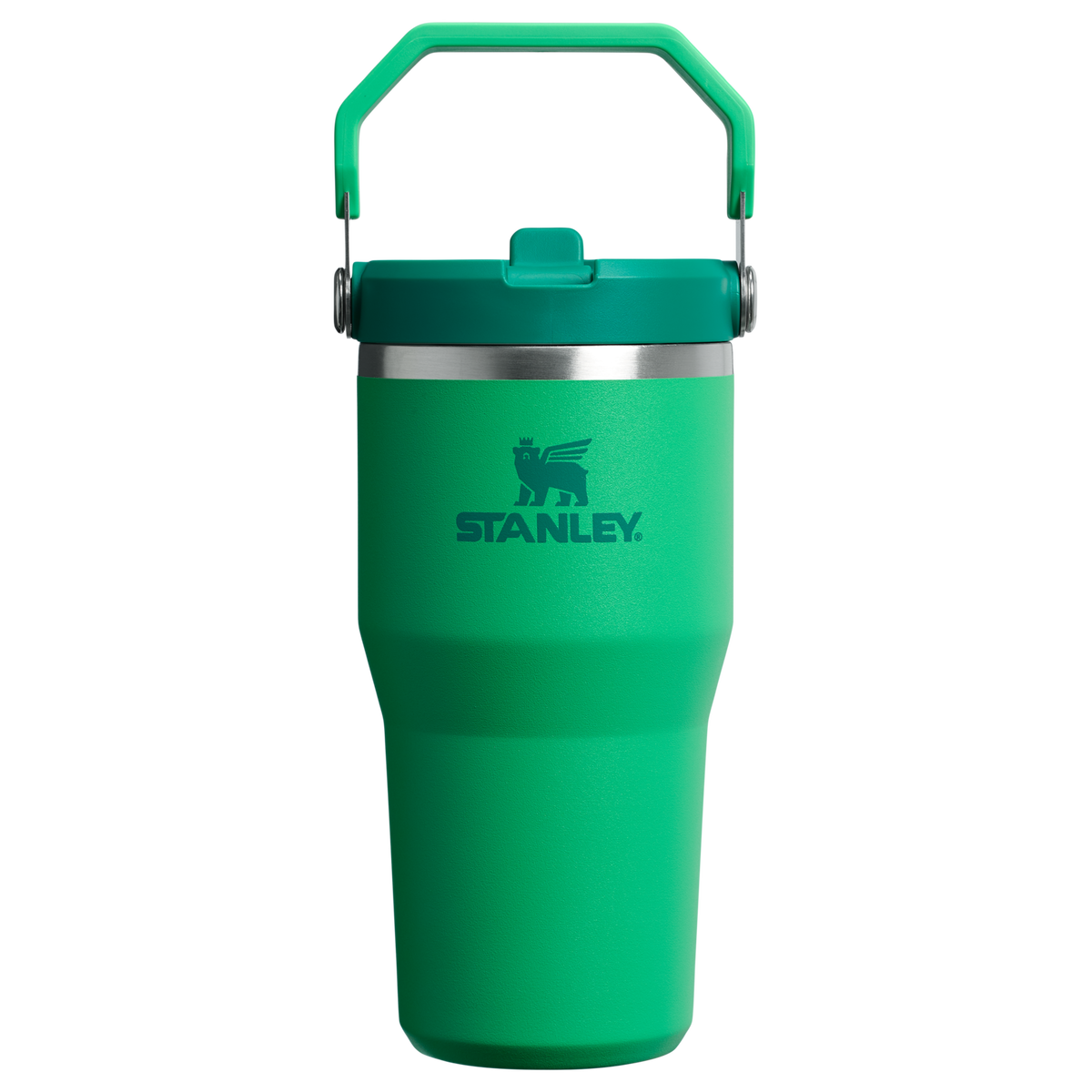 The IceFlow™ Flip Straw Tumbler | 20 OZ - Stanley Create B9