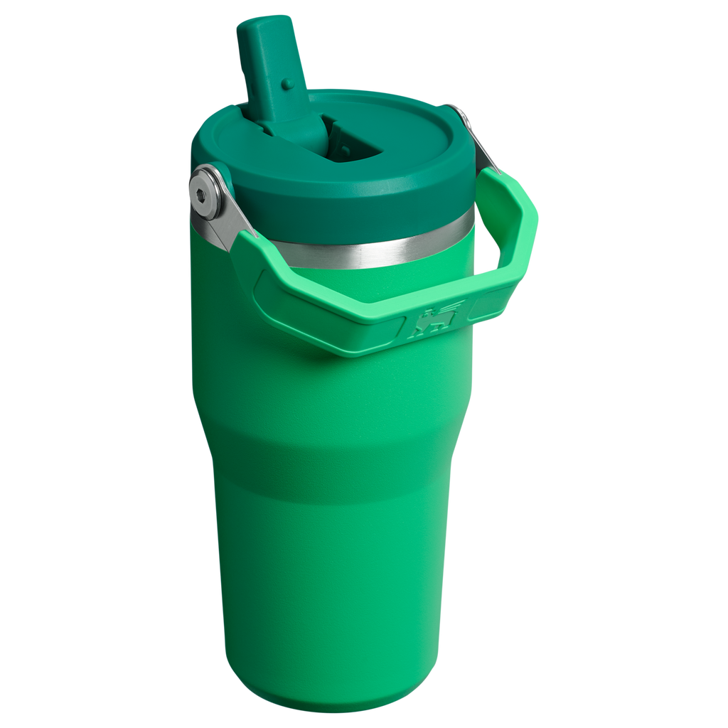 The IceFlow™ Flip Straw Tumbler | 20 OZ A2