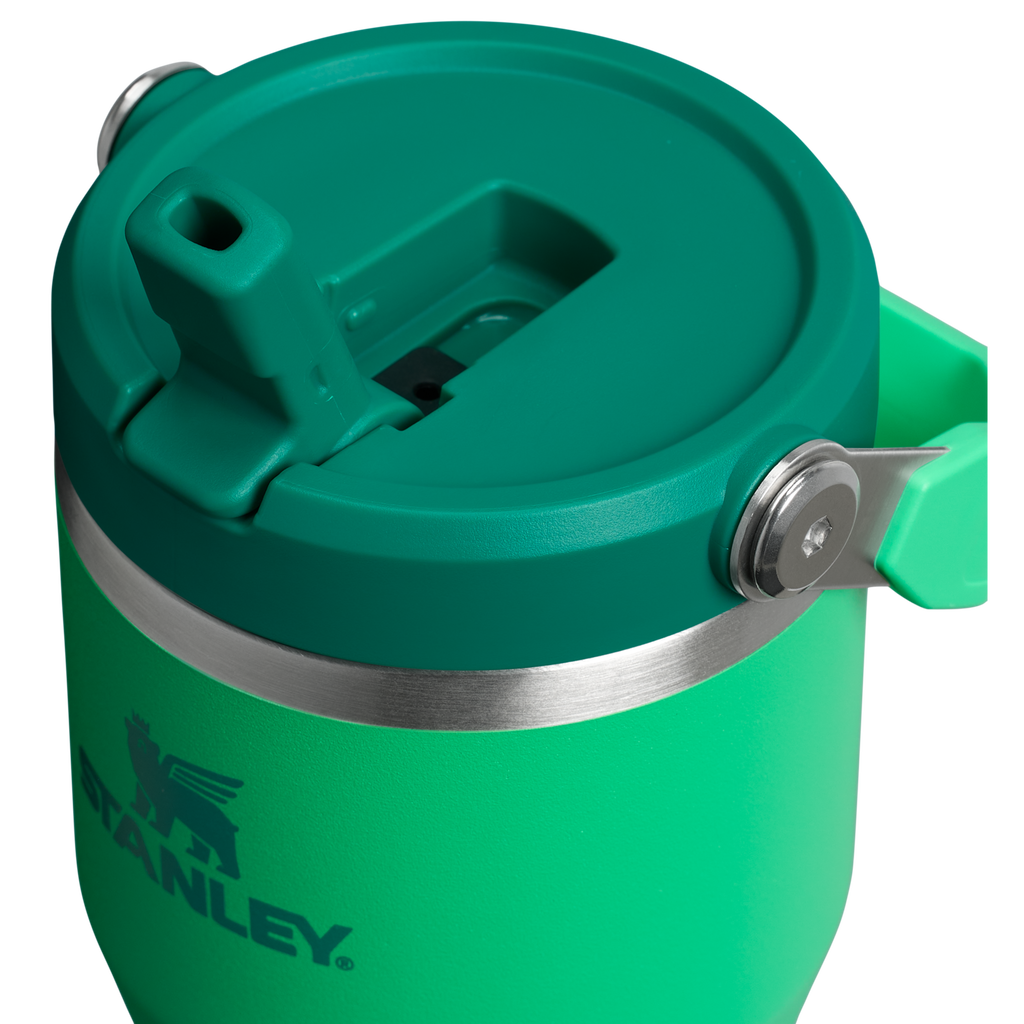 The IceFlow™ Flip Straw Tumbler | 20 OZ - Stanley Create D7