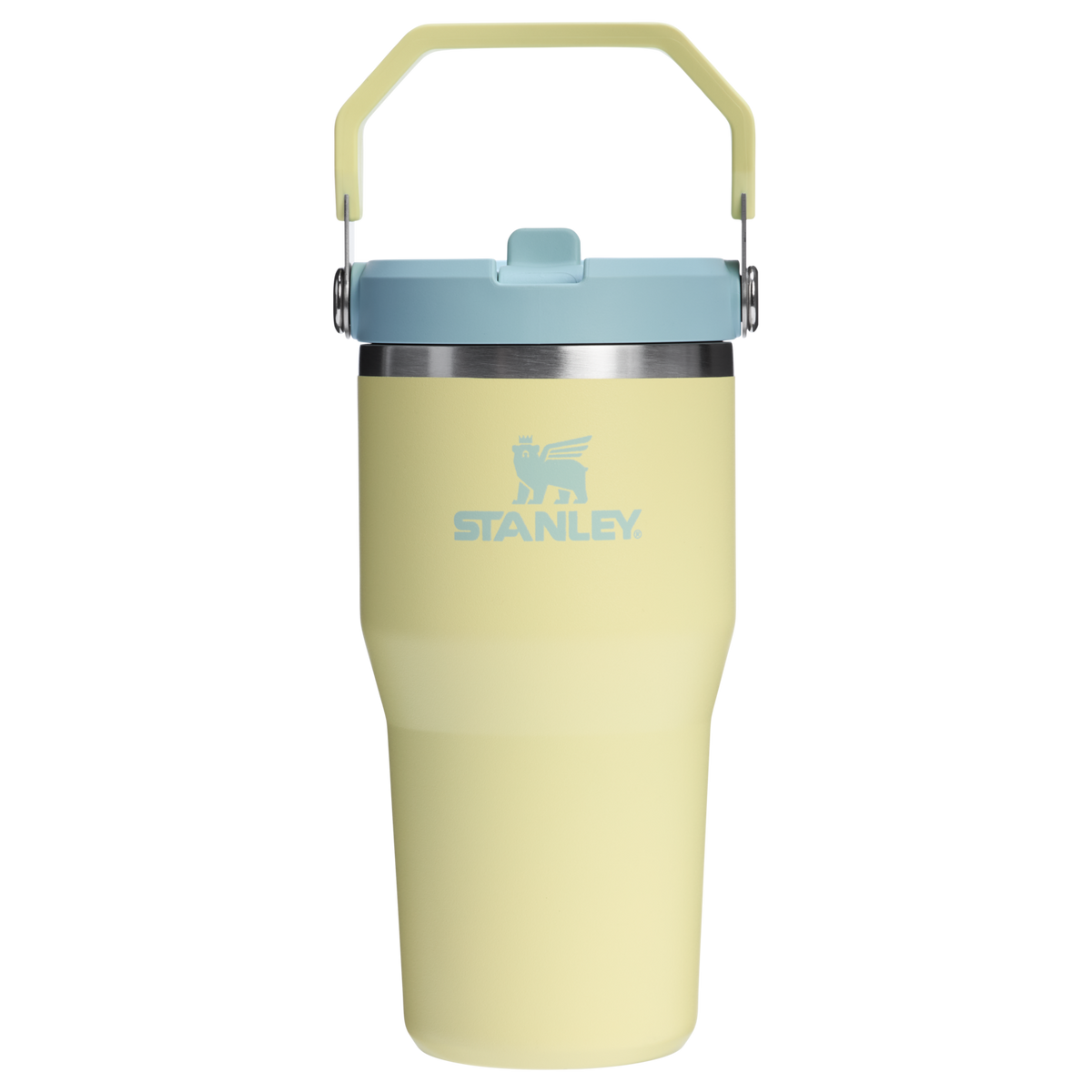 The IceFlow™ Flip Straw Tumbler | 20 OZ - Stanley Create D7