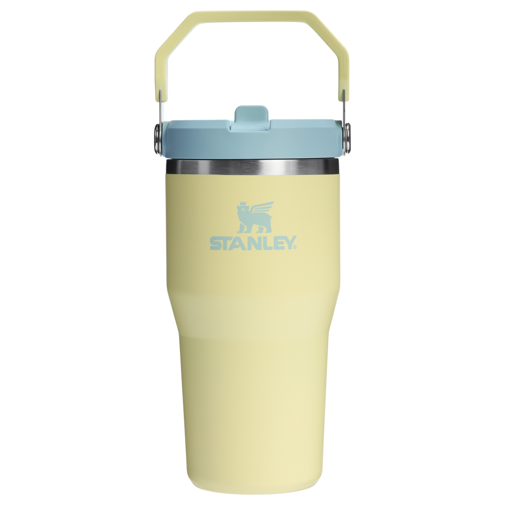 The IceFlow™ Flip Straw Tumbler | 20 OZ - Stanley Create B9