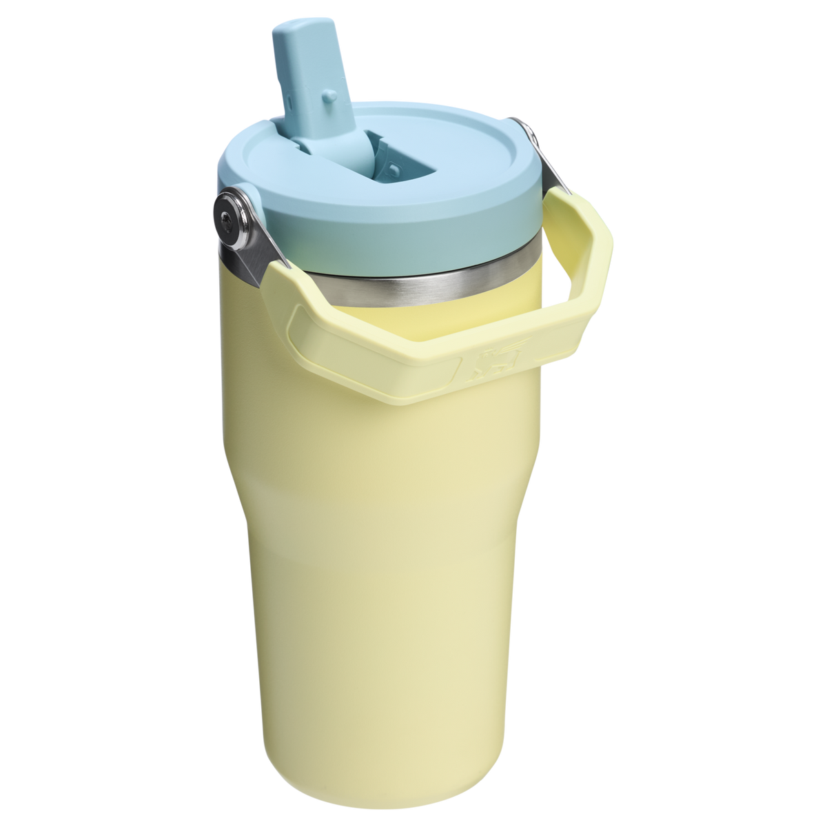 The IceFlow™ Flip Straw Tumbler | 20 OZ - Stanley Create D7