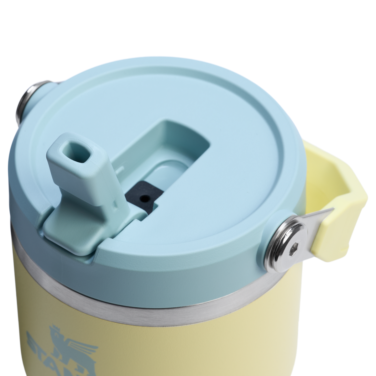 The IceFlow™ Flip Straw Tumbler | 20 OZ - Stanley Create B9