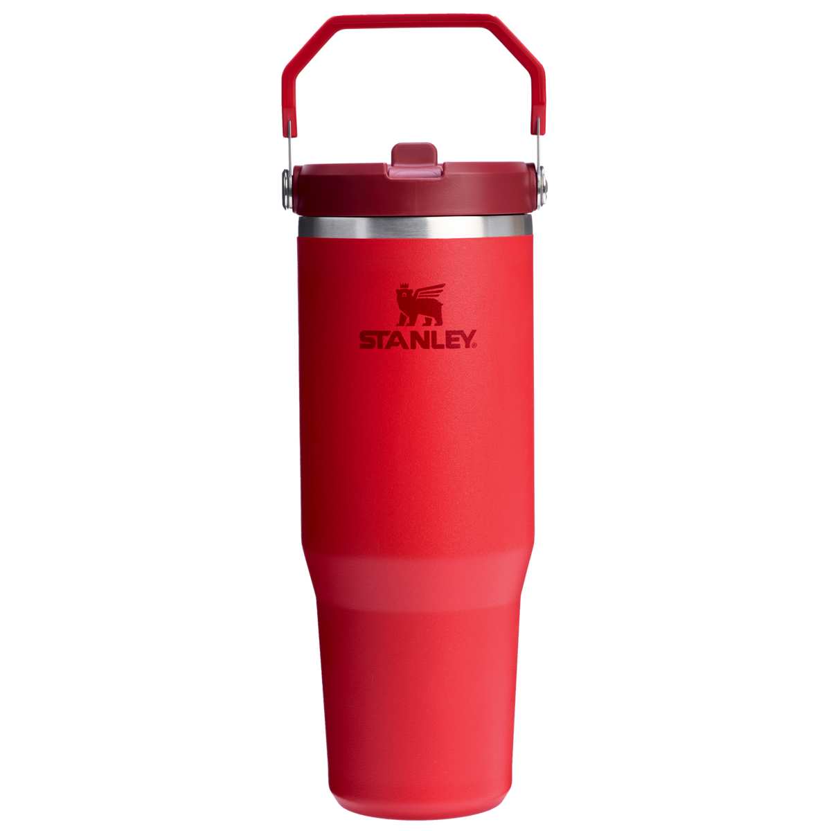 The IceFlow™ Flip Straw Tumbler | 30 OZ U2