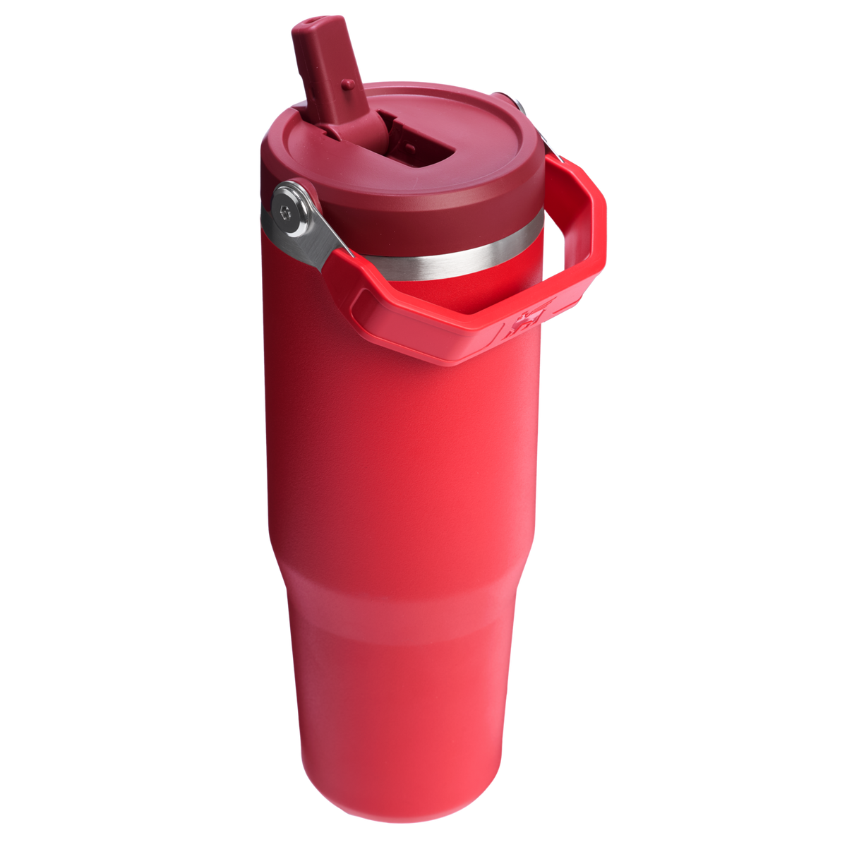 The IceFlow™ Flip Straw Tumbler | 30 OZ U2