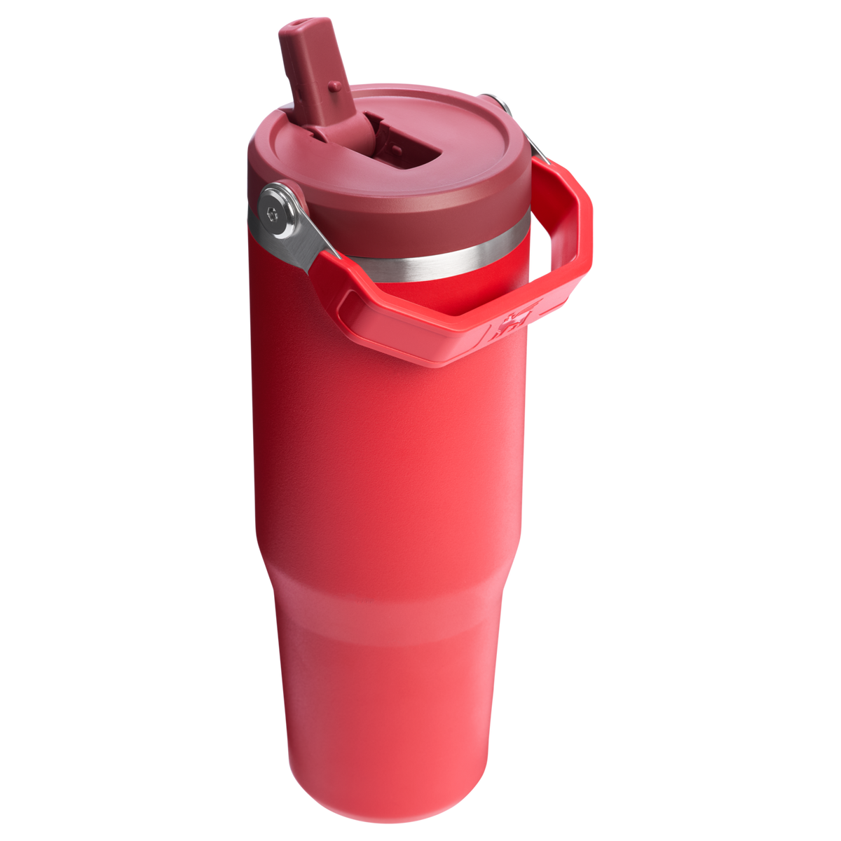 The IceFlow™ Flip Straw Tumbler | 30 OZ - Stanley Create R2