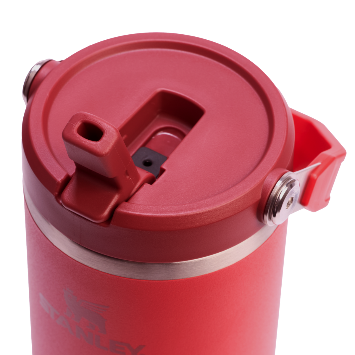 The IceFlow™ Flip Straw Tumbler | 30 OZ U2