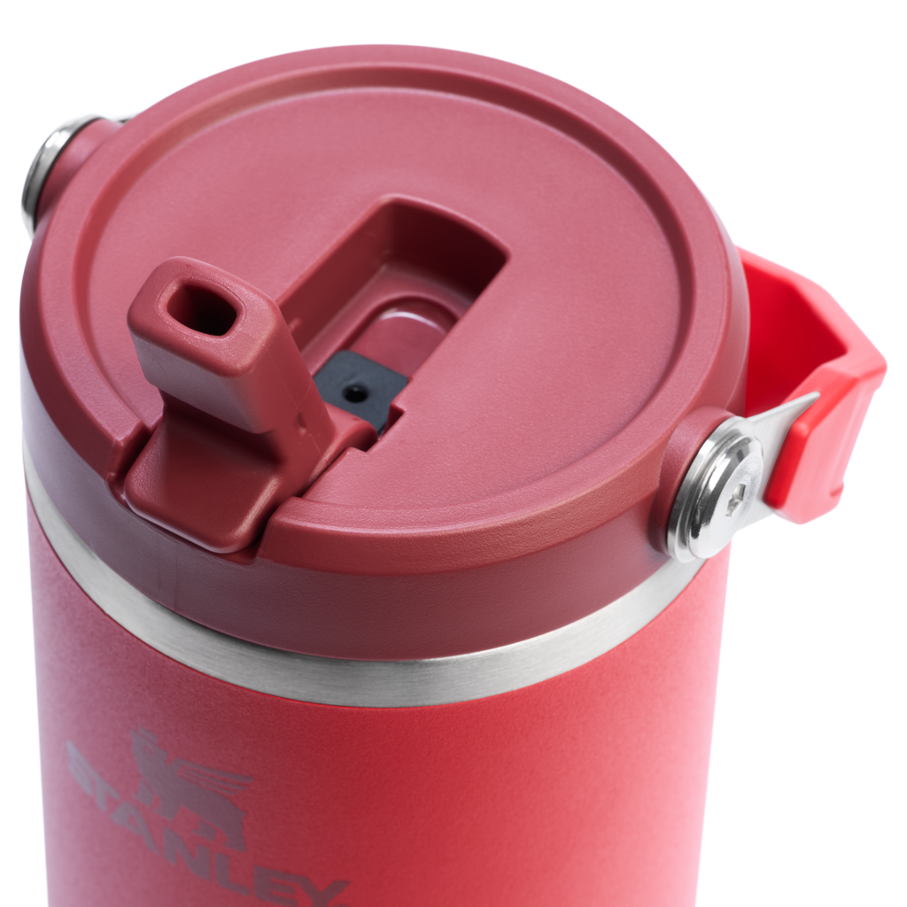 The IceFlow™ Flip Straw Tumbler | 30 OZ - Stanley Create R2