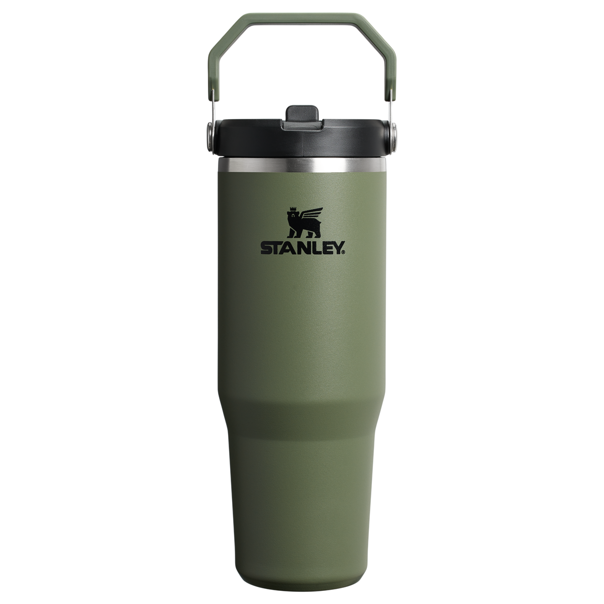 The IceFlow™ Flip Straw Tumbler | 30 OZ U2