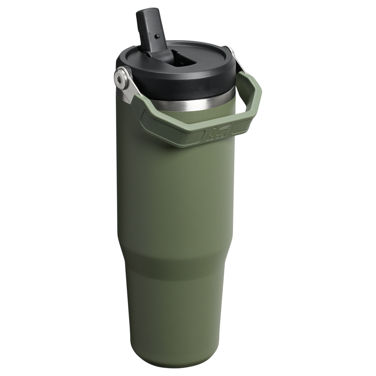 The IceFlow™ Flip Straw Tumbler | 30 OZ U2