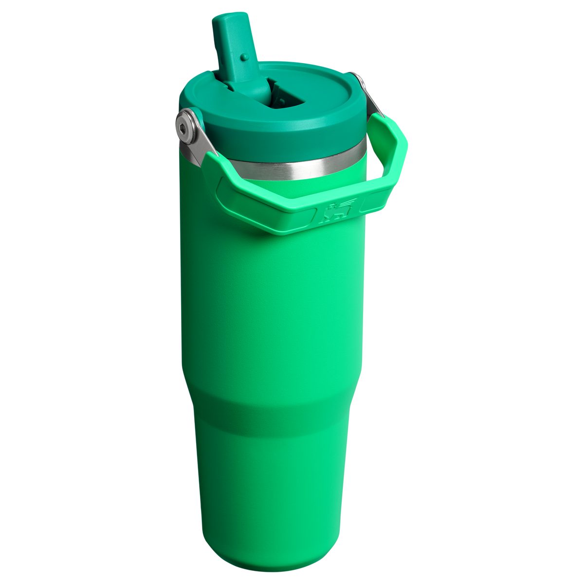 The IceFlow™ Flip Straw Tumbler | 30 OZ - Stanley Create R2