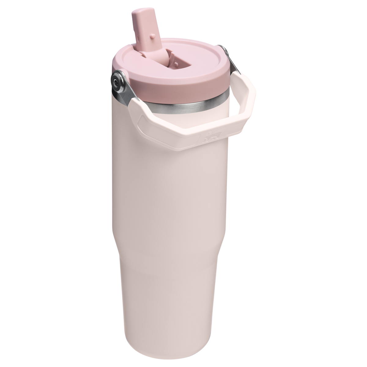 The IceFlow™ Flip Straw Tumbler | 30 OZ - Stanley Create R2