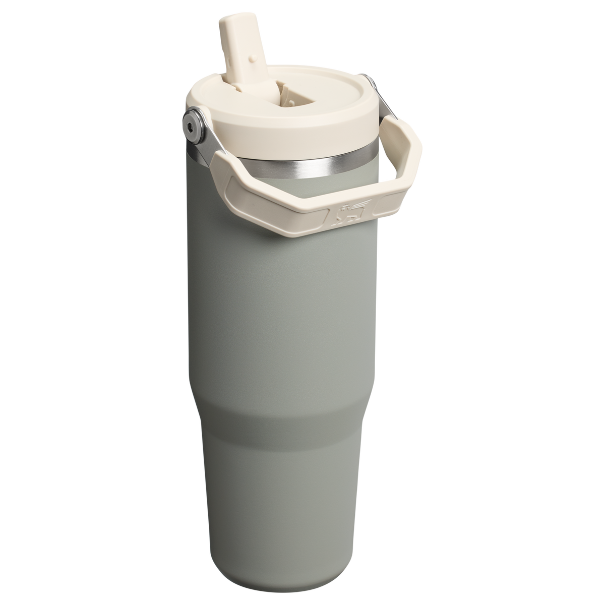 The IceFlow™ Flip Straw Tumbler | 30 OZ - Stanley Create R2